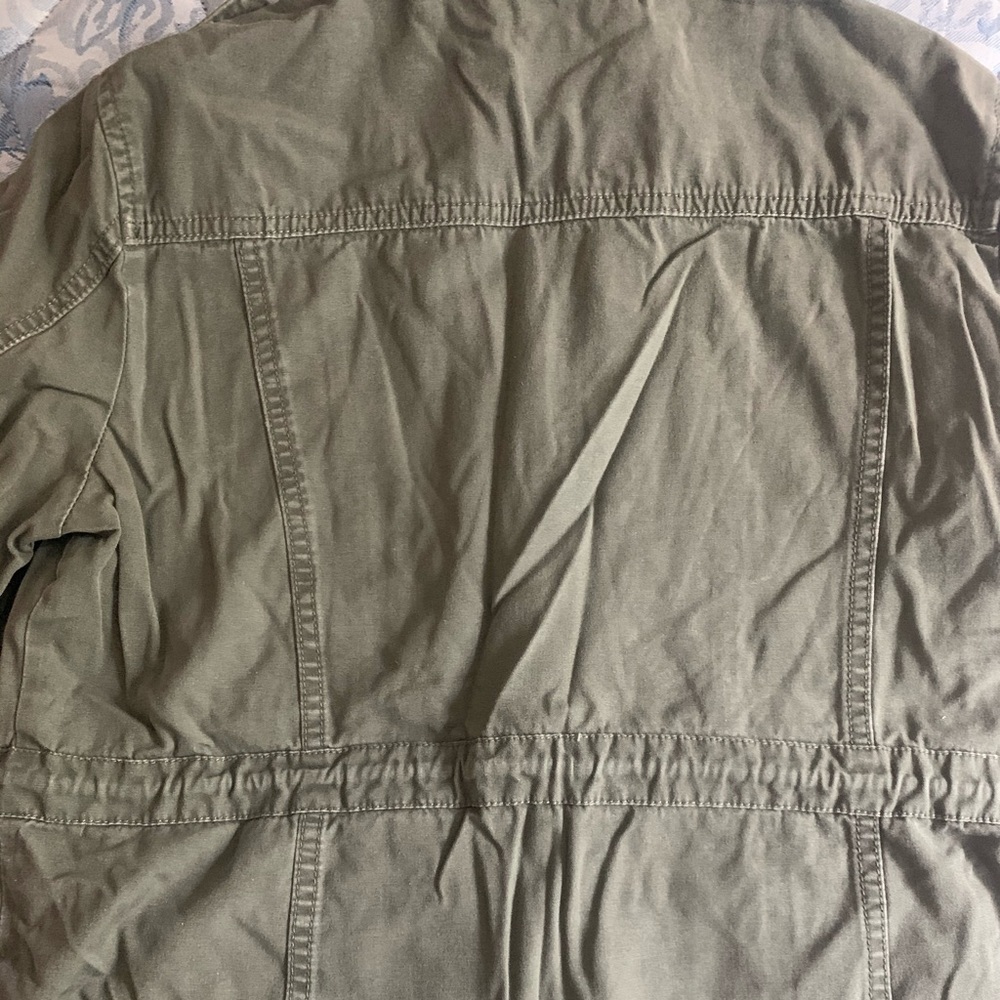 Jacket - Picture 2 of 2